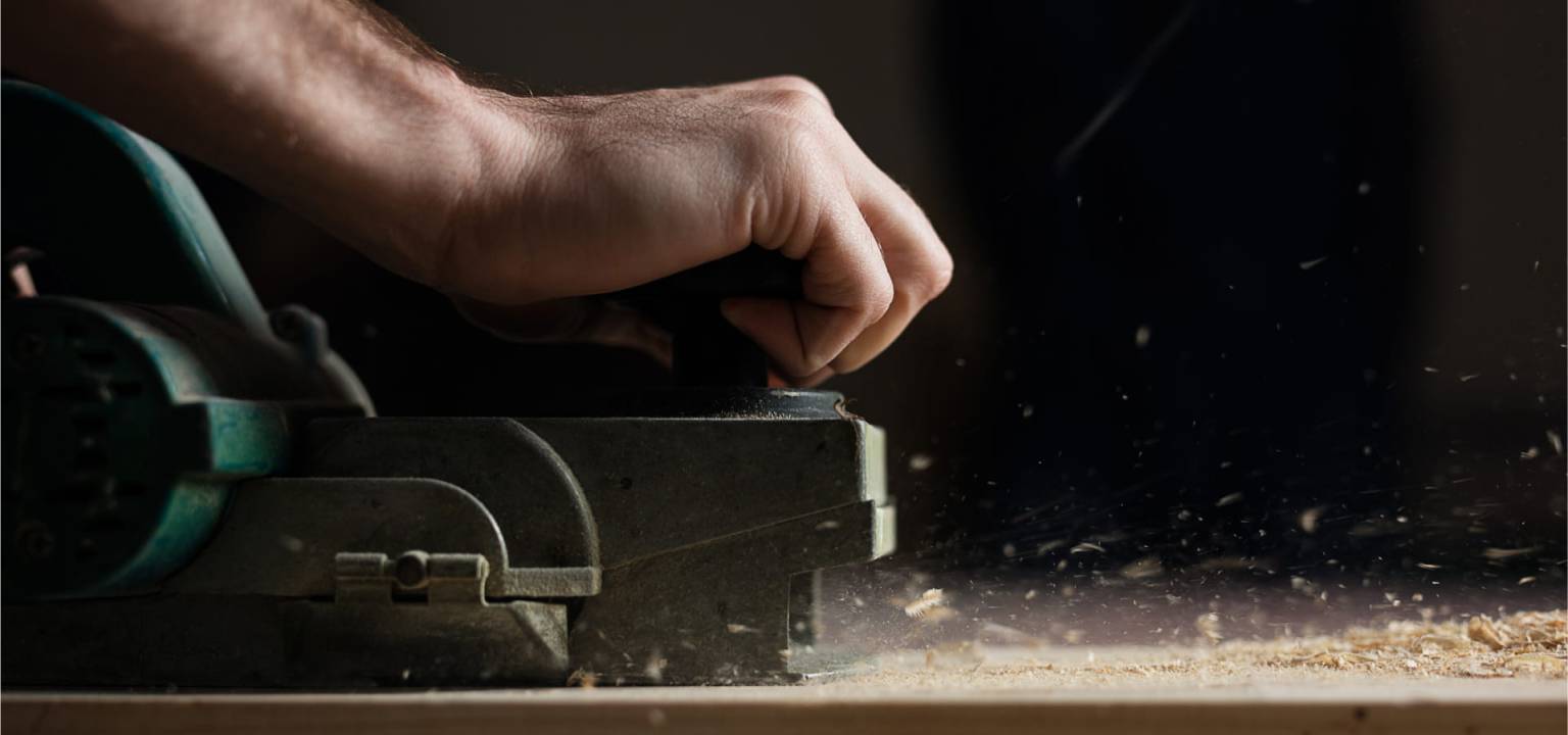 The art of fine carpentry: our custom guide