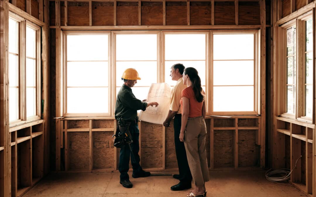 The Collaborative Pre-Construction Meeting